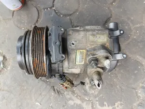 Obama Compressor for Mercedes Benz