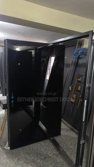 4ft by 7ft Turkish Type Pivot Door