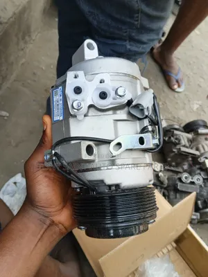 Brand New Ac Compressor for Lexus Gx470