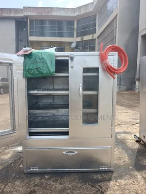 Bakery Ovens