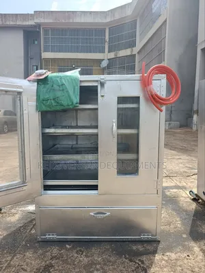 Bakery Ovens