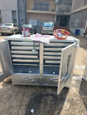 Dehydrator Machine
