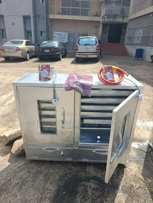 Dehydrator Machine
