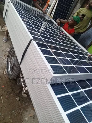 German Panels