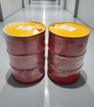 Shell Omala S2 G 68 Ep Industrial Gear Oil (209ltr/Drum)