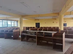 300sqm Open Office Space