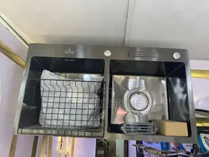 Kitchen Sink