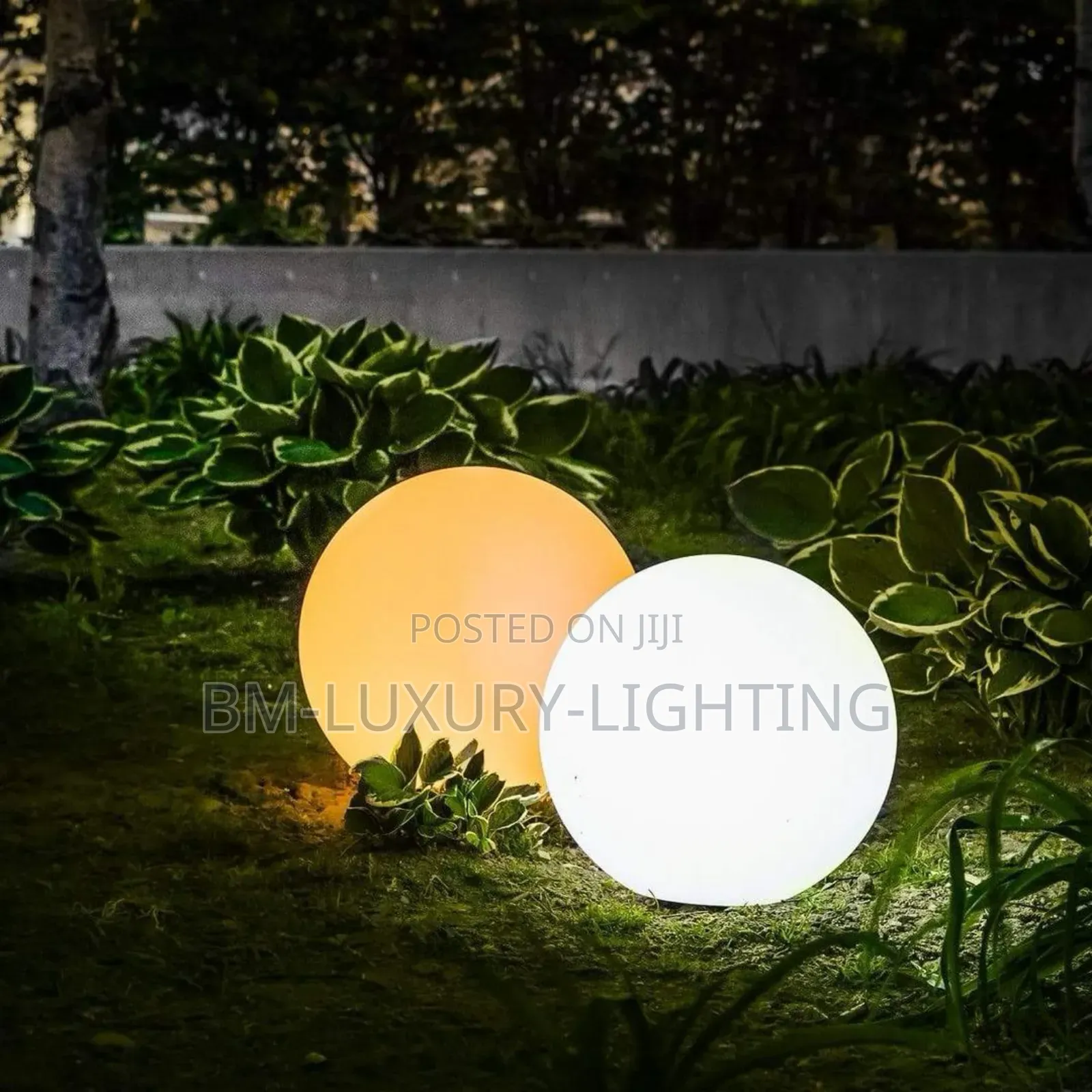 Eggshaped , Moonshaped Floor Lamps ,