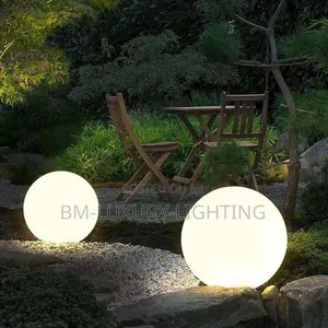 Eggshaped , Moonshaped Floor Lamps ,