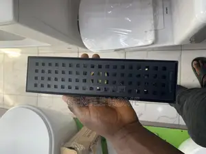 40cm Floor Drain