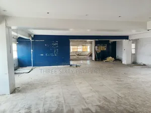 230sqmt Open Plan Office Space