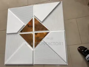 3d Wall Panel