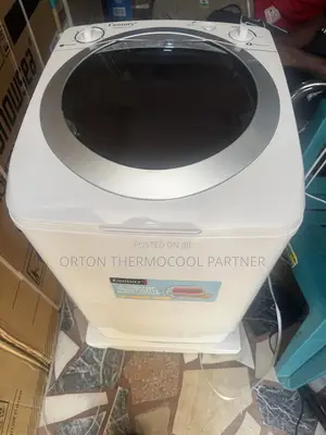 Century Washing Machine Only Wash 7kg