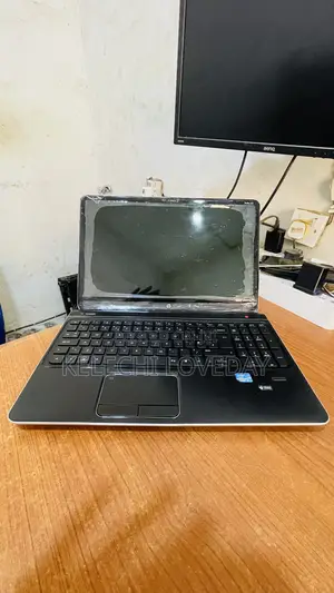 Laptop HP Pavilion Dv6 12GB Intel Core i5 SSD 256GB