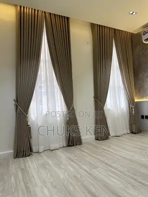 Turkish Curtain