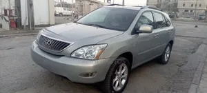 Lexus RX 350 2008 Gray