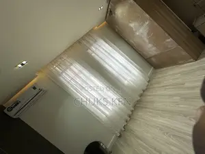 Australian Sheer Curtain