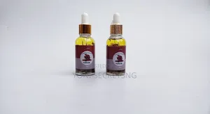 Yoni Kitty Oil