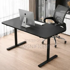 Premium Modern Office Desk – Executive Workstation Table