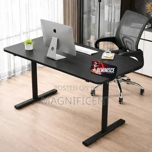 Premium Modern Office Desk – Executive Workstation Table