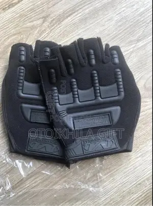Non-slip Wear Resistant Gym, Cycling Gloves
