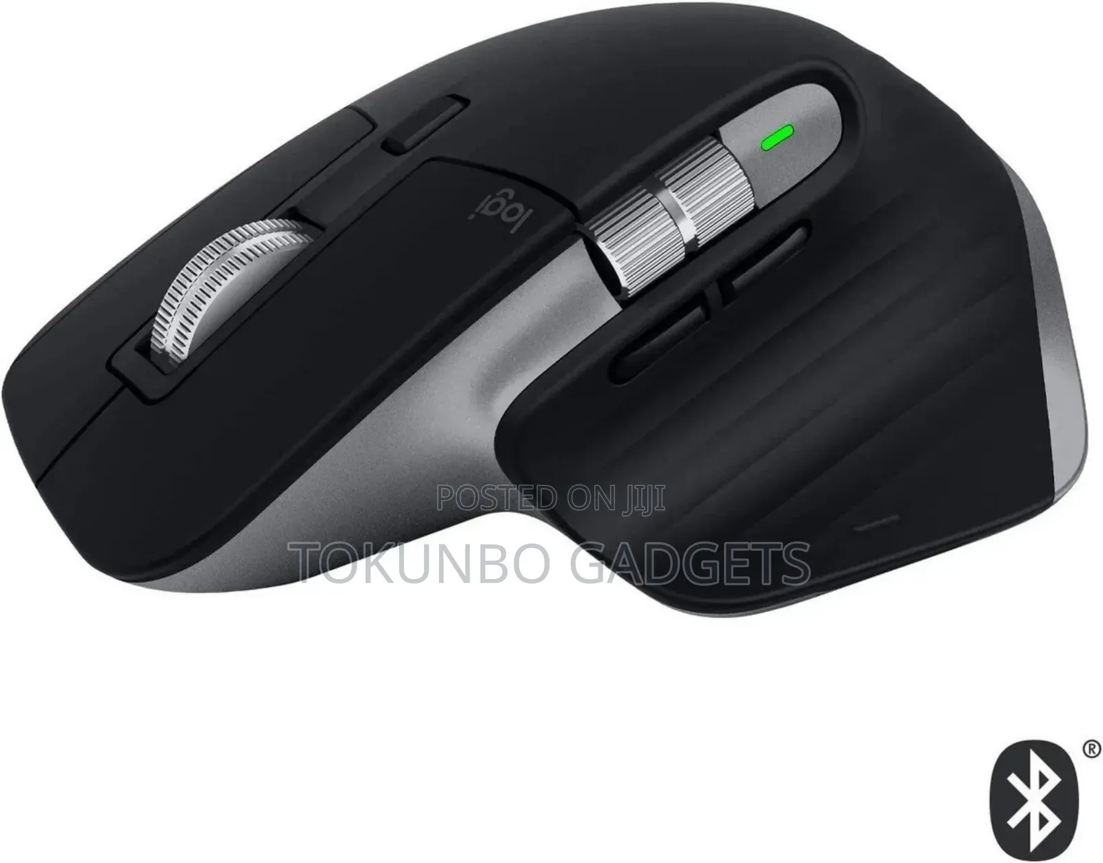 Logitech Mx Master 3
