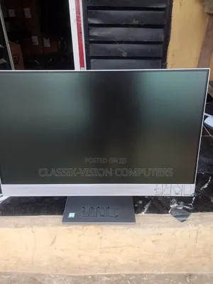 New Desktop Computer HP EliteOne 800 G6 16GB Intel Core i5 SSD 512GB