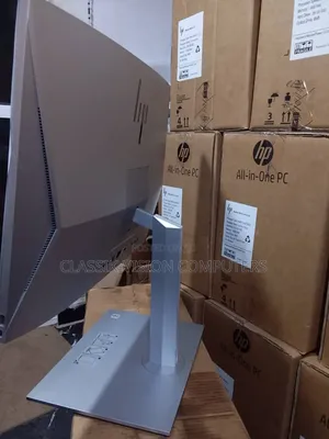 New Desktop Computer HP EliteOne 800 G6 16GB Intel Core i5 SSD 512GB