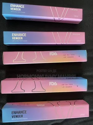 Veneers Composite