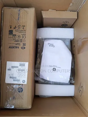 New Desktop Computer HP 8GB Intel Core i5 HDD 1T