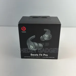 Beats Fit Pro True Wireless Earbuds