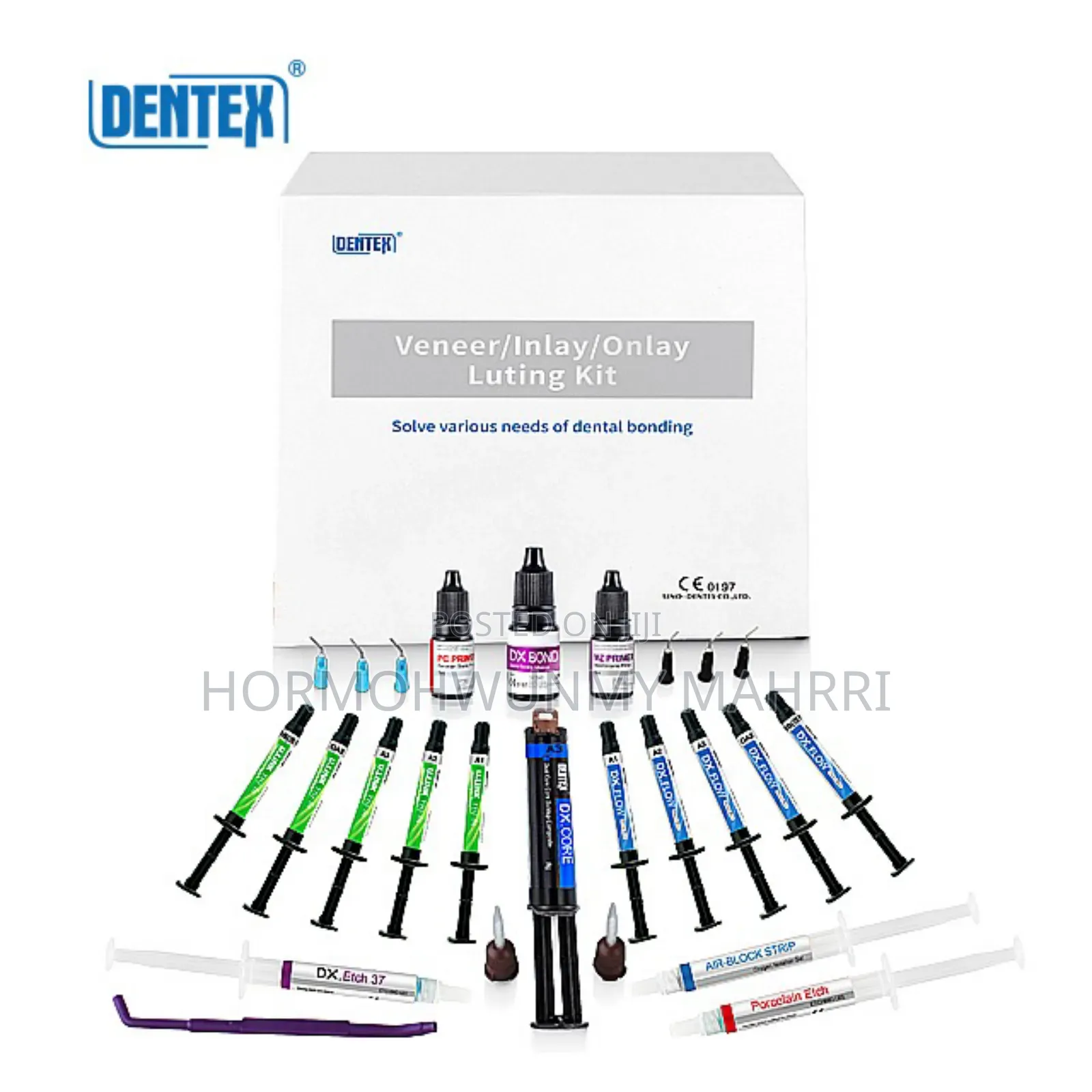 Veneers Composite