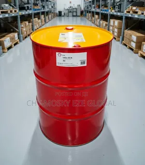 Shell Tellus S2 M 32 Iso Vg Hydraulic Oil (209ltr/Drum)