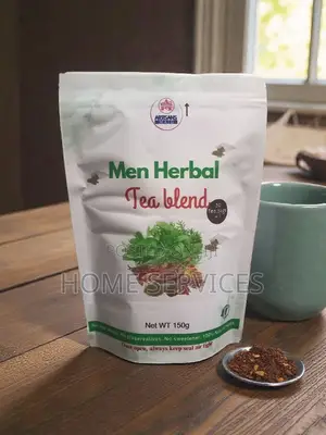 Men Tea Blend