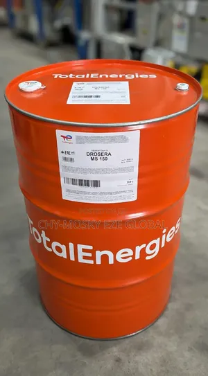 Totalenergies Drosera Ms 150 (209l)