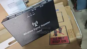 Wireless Signal Repeater