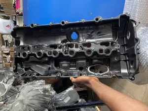 BMW Engine Valve Cover B58