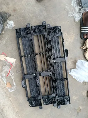 Shutter Grille Honda Cr-v 2024 With Engine