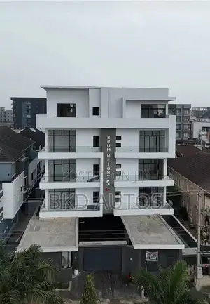 2bdrm Apartment in Ikate for sale