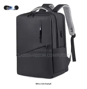 Quality Multipurpose Bag.
