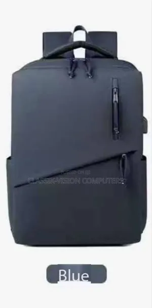 Quality Multipurpose Bag.