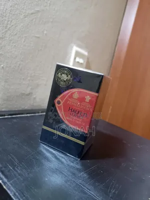 Penhaligon's Halfeti Leather Edp 100ml – Brand New Factory Sealed
