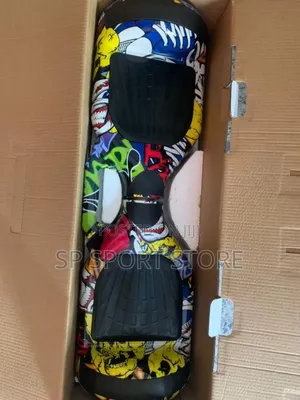 8.5inches Hoverboard