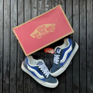 Vans Knu Sneakers 40-46