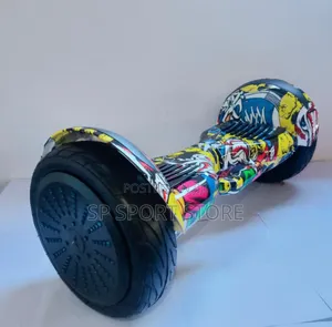 10inches Hoverboard