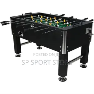 5ft Soccer Table