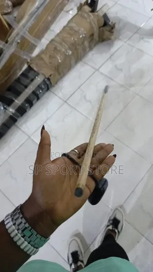 Snooker Stick