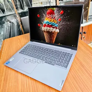 Laptop Lenovo ThinkBook 15s Gen 2 16GB Intel Core i5 SSD 256GB