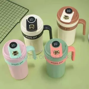 Office Cup Temperature Mug
