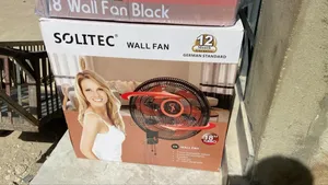 18inches Solitec Wall Mounted Fan